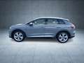Audi Q4 e-tron S line 35 Nav/Assist/Temp/20''/AHZ/MMI Gris - thumbnail 2