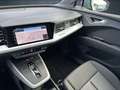 Audi Q4 e-tron S line 35 Nav/Assist/Temp/20''/AHZ/MMI Gris - thumbnail 25