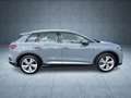 Audi Q4 e-tron S line 35 Nav/Assist/Temp/20''/AHZ/MMI Gris - thumbnail 5