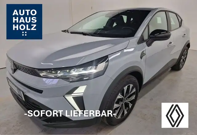 Renault Captur EVOLUTION TCe 90