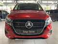 Mercedes-Benz V 300 d AVA L Sitzluft Winter Abstand AHK Multib Rot - thumbnail 4