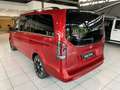 Mercedes-Benz V 300 d AVA L Sitzluft Winter Abstand AHK Multib Rot - thumbnail 7