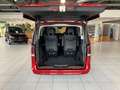 Mercedes-Benz V 300 d AVA L Sitzluft Winter Abstand AHK Multib Rot - thumbnail 11
