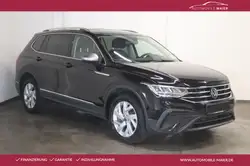 Volkswagen Tiguan Allspace 2.0 TDI Life 4M. Virt. Navi LED