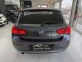 BMW 118 118d Urban 5p auto Grau - thumbnail 4