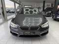 BMW 118 118d Urban 5p auto Grau - thumbnail 3