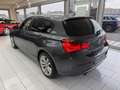 BMW 118 118d Urban 5p auto Grau - thumbnail 6