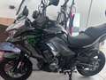 Kawasaki Versys 1000 bauletto 600 euro completi di borse rigide Чёрный - thumbnail 1