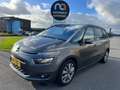 Citroen Grand C4 Picasso 2016 * 1.6 BlueHDi Business * 7.P * AUTOMAAT * EUR Gris - thumbnail 1