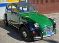 Citroen 2CV 2CV6 0.6 Charleston RESTAURO COMPLETO!!! - thumbnail 3