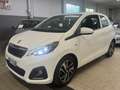 Peugeot 108 3p 1.0 12v Active PREZZO REALE garanzia 12 mesi - thumbnail 10