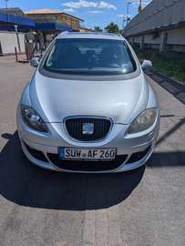 Altea 2.0 TDI DPF DSG XL Stylance