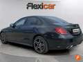 Mercedes-Benz C 200 d Negro - thumbnail 4