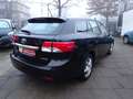 Toyota Avensis Kombi Basis / 1-Hand / SHZ / Klimaanlage Schwarz - thumbnail 5