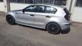 BMW 118 118d Österreich-Paket Silber - thumbnail 4