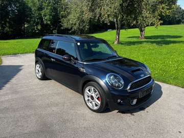 MINI Clubman COOPER SD Aut. COOPER SD