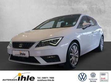 Xcellence 1,5 TSI DSG SOUND-SYSTEM+NAVI+BLUETOOTH