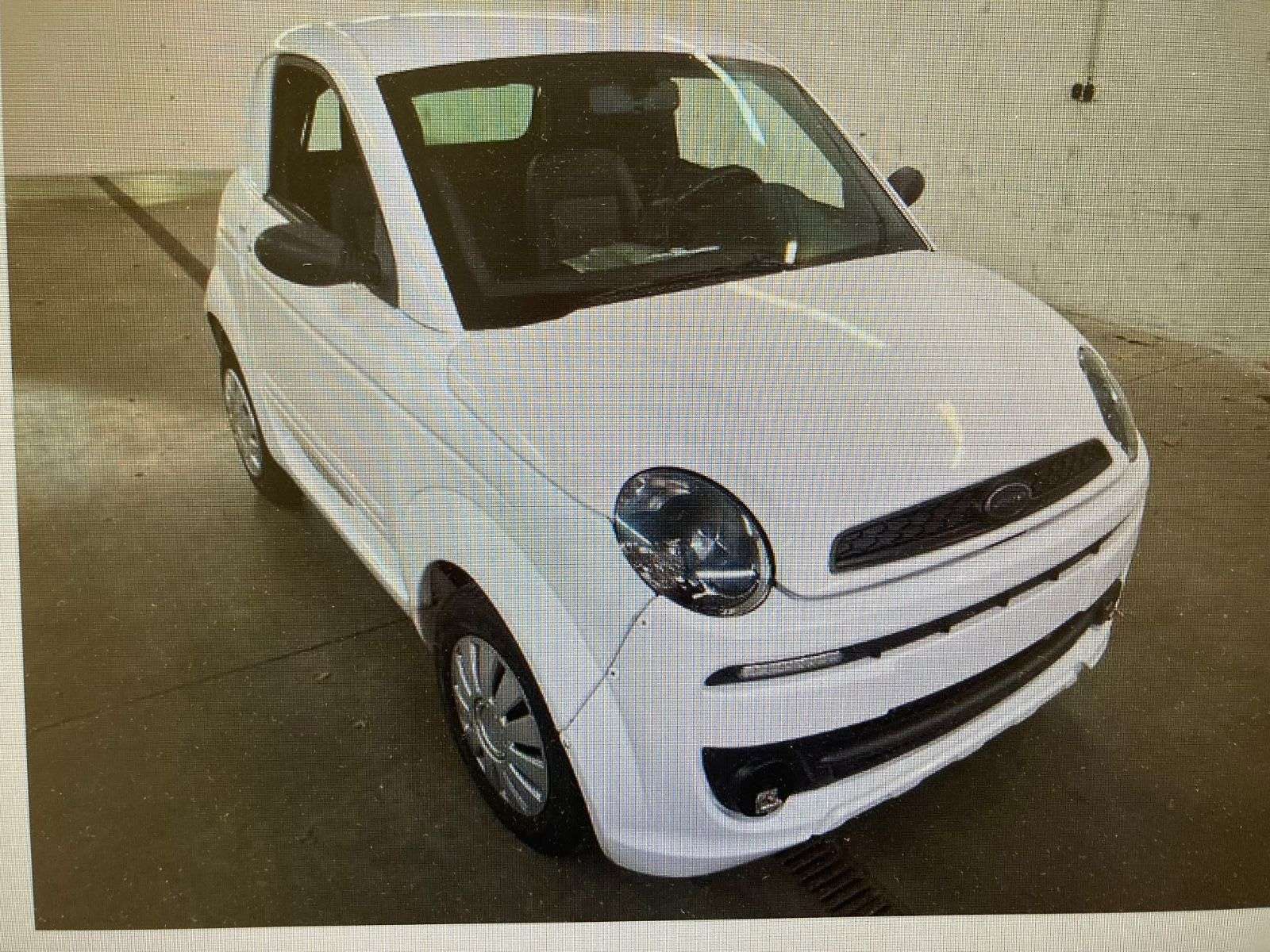 Second hand Microcar Due 