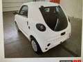 Microcar Due -45KM/H-Fahrzeug-Leder-Allwetterreifen-Autom. Weiß - thumbnail 3
