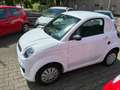 Microcar Due -45KM/H-Fahrzeug-Leder-Allwetterreifen-Autom. Weiß - thumbnail 10