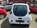 Microcar Due -45KM/H-Fahrzeug-Leder-Allwetterreifen-Autom. Weiß - thumbnail 8