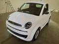 Microcar Due -45KM/H-Fahrzeug-Leder-Allwetterreifen-Autom. Weiß - thumbnail 2
