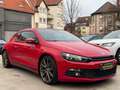 Volkswagen Scirocco 2.0 TSI  *AUTOMATIK*200 PS*NAVI*PDC Rot - thumbnail 2