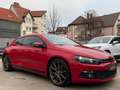 Volkswagen Scirocco 2.0 TSI  *AUTOMATIK*200 PS*NAVI*PDC Rot - thumbnail 6