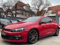 Volkswagen Scirocco 2.0 TSI  *AUTOMATIK*200 PS*NAVI*PDC Rot - thumbnail 7
