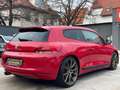 Volkswagen Scirocco 2.0 TSI  *AUTOMATIK*200 PS*NAVI*PDC Rot - thumbnail 12