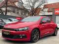 Volkswagen Scirocco 2.0 TSI  *AUTOMATIK*200 PS*NAVI*PDC Rot - thumbnail 4