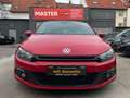 Volkswagen Scirocco 2.0 TSI  *AUTOMATIK*200 PS*NAVI*PDC Rot - thumbnail 3