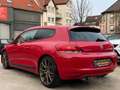 Volkswagen Scirocco 2.0 TSI  *AUTOMATIK*200 PS*NAVI*PDC Rot - thumbnail 10