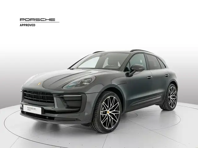 Porsche Macan 2.0 265cv pdk
