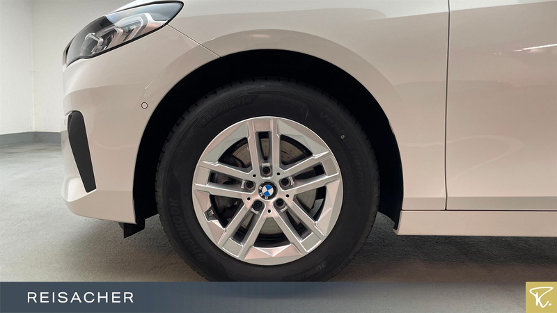 BMW 218 i A Active Tourer LCPlus,RFK,PA,Sitzhzg, — photo 3
