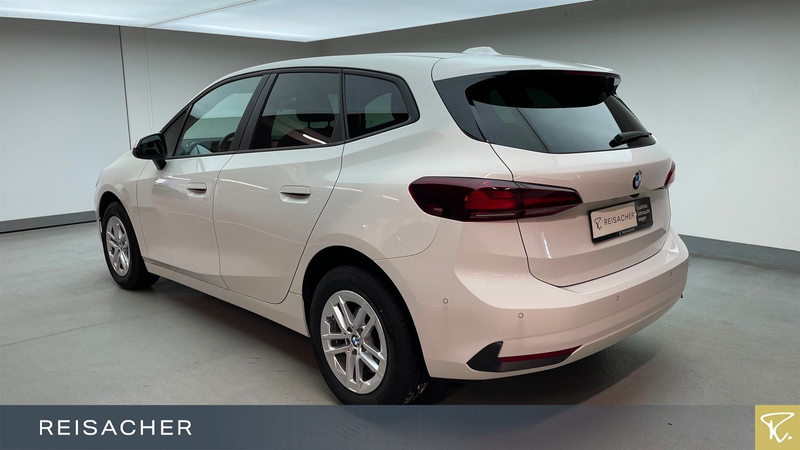 BMW 218 i A Active Tourer LCPlus,RFK,PA,Sitzhzg, — photo 2
