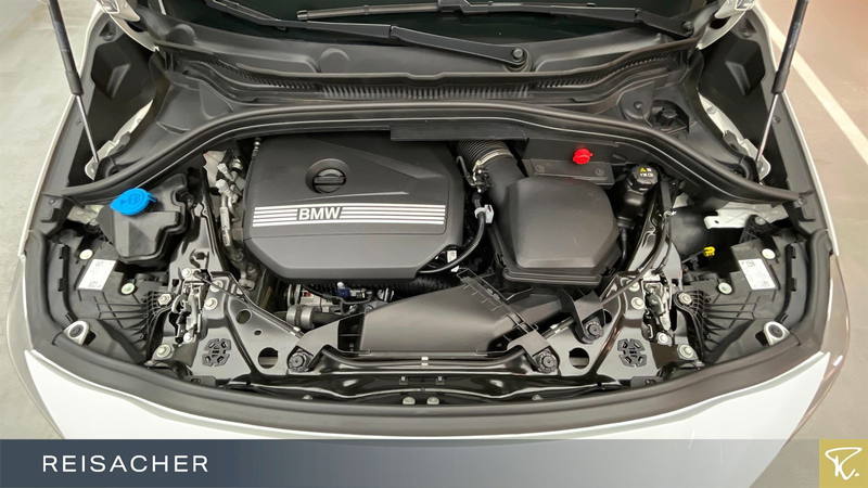 BMW 218 i A Active Tourer LCPlus,RFK,PA,Sitzhzg, — photo 7