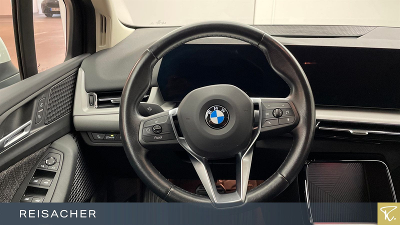 BMW 218 i A Active Tourer LCPlus,RFK,PA,Sitzhzg, — photo 5