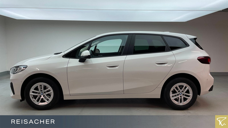 BMW 218 i A Active Tourer LCPlus,RFK,PA,Sitzhzg, — photo 9