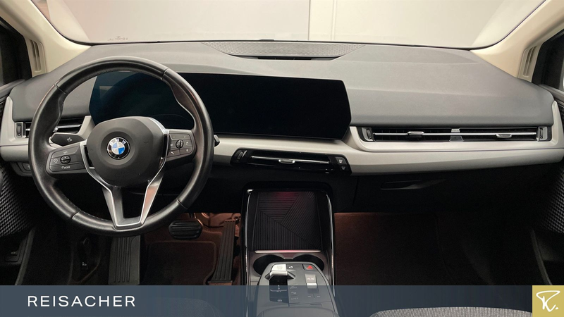 BMW 218 i A Active Tourer LCPlus,RFK,PA,Sitzhzg, — photo 6