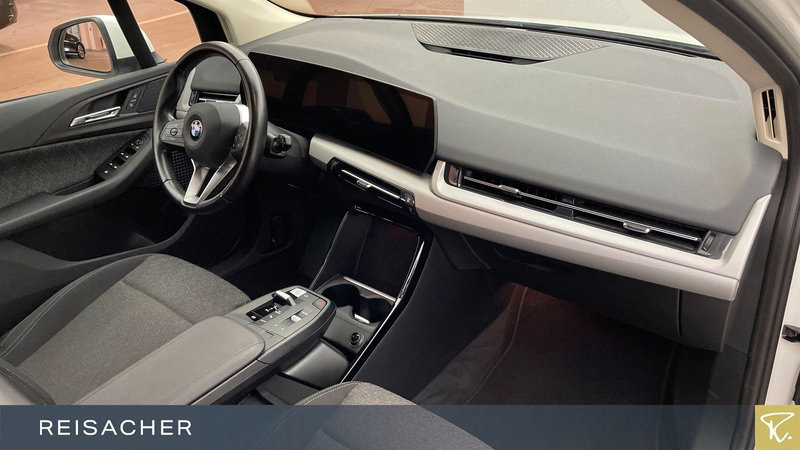 BMW 218 i A Active Tourer LCPlus,RFK,PA,Sitzhzg, — photo 13