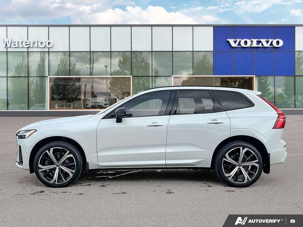 2022 Volvo XC60