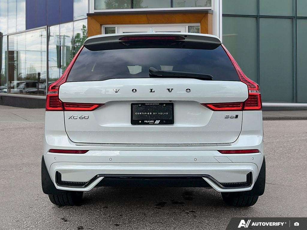 2022 Volvo XC60