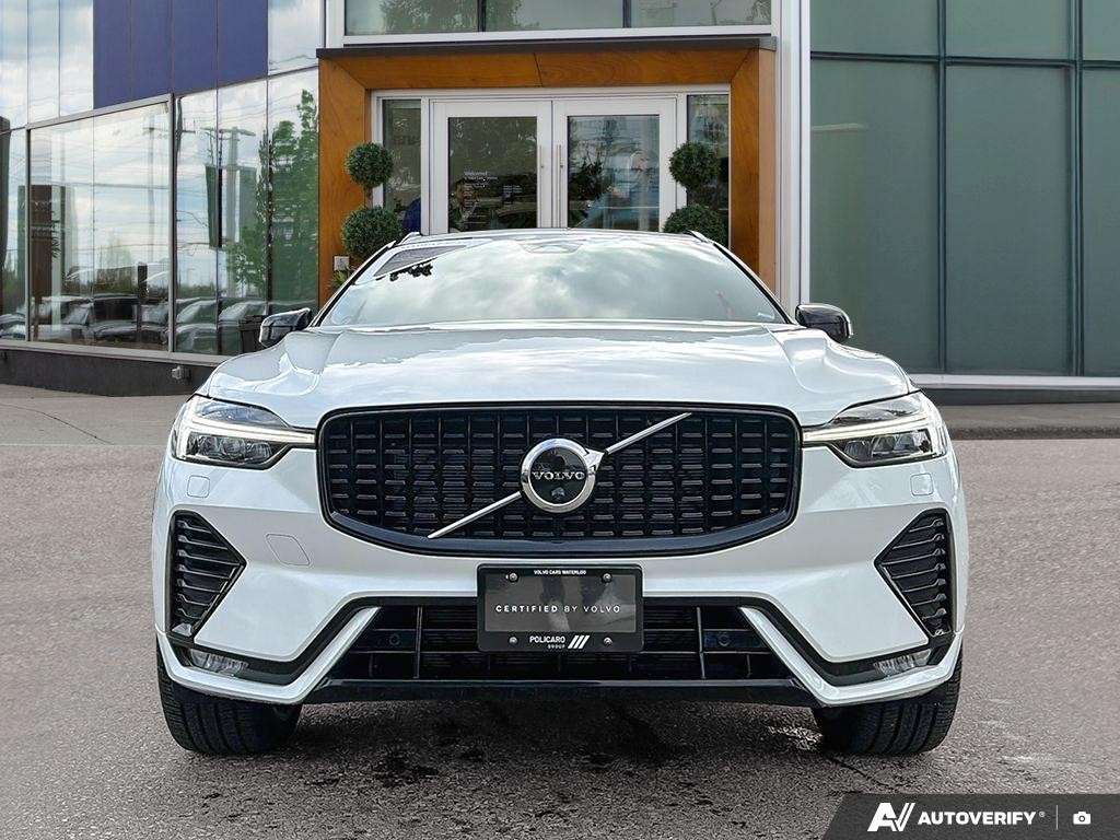 2022 Volvo XC60