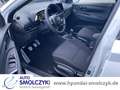Hyundai BAYON 48V DCT TREND APPLECARPLAY+SITZHEIZUNG+PDC Weiß - thumbnail 5