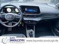 Hyundai BAYON 48V DCT TREND APPLECARPLAY+SITZHEIZUNG+PDC Bianco - thumbnail 9