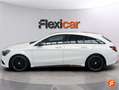 Mercedes-Benz CLA 200 Shooting Brake 200d 7G-DCT Blanco - thumbnail 4