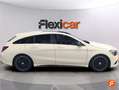 Mercedes-Benz CLA 200 Shooting Brake 200d 7G-DCT Blanco - thumbnail 2