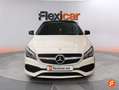 Mercedes-Benz CLA 200 Shooting Brake 200d 7G-DCT Blanco - thumbnail 3