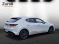 Mazda 3 2.0L e-SKYACTIV G150ps 6AT Exclusive-line DASO DES White - thumbnail 2
